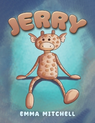 Book cover for Jerry