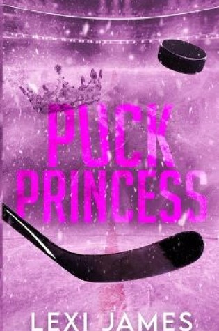Cover of Puck Princess