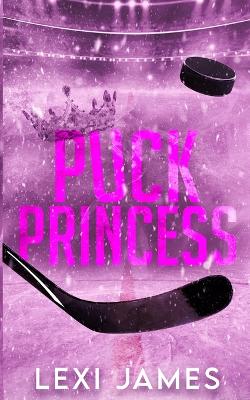 Book cover for Puck Princess