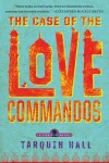 Book cover for The Case of the Love Commandos