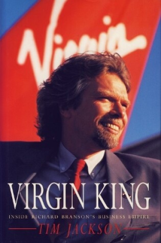 Cover of Virgin King