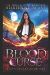 Book cover for Blood Curse