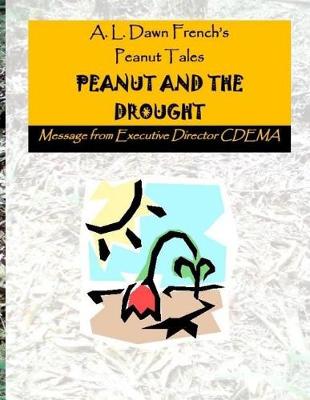 Book cover for Peanut and the Drought