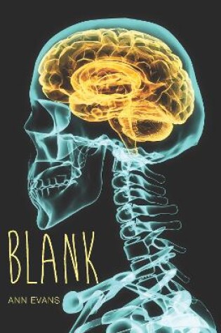 Cover of Blank