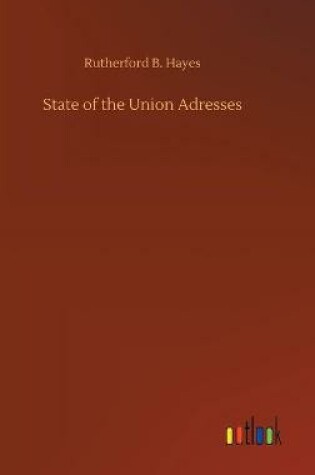 Cover of State of the Union Adresses