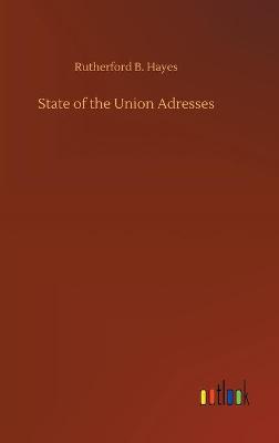 Book cover for State of the Union Adresses