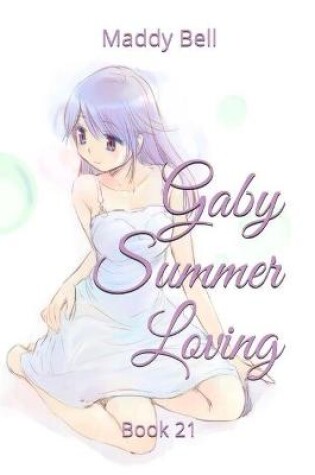 Cover of Gaby - Summer Loving