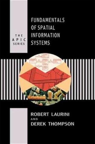 Cover of Fundamentals of Spatial Information Systems