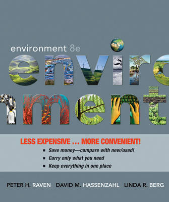 Book cover for Environment