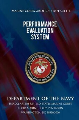 Cover of Performance Evaluation System