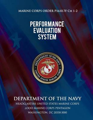 Book cover for Performance Evaluation System