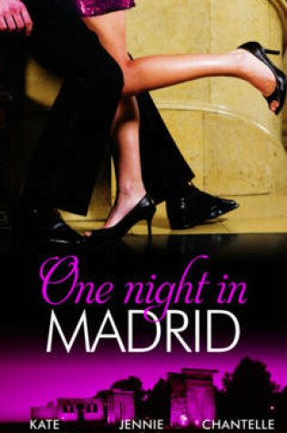 Cover of One Night in... Madrid