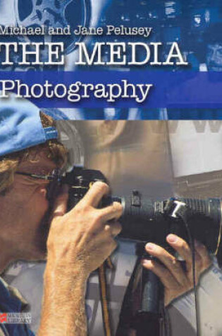 Cover of The Media: Photography