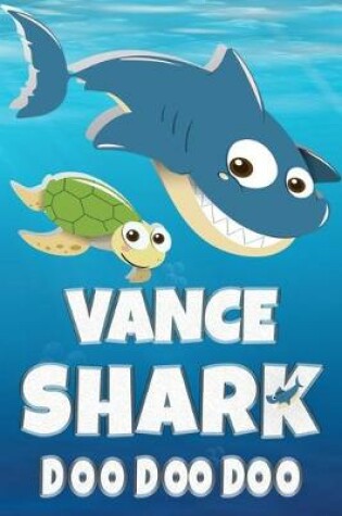 Cover of Vance