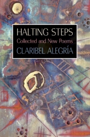 Cover of Halting Steps