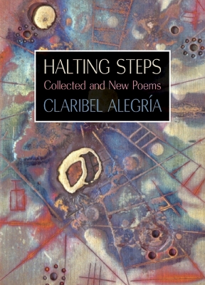 Book cover for Halting Steps