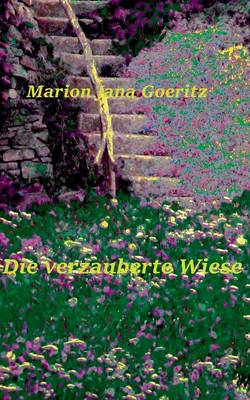 Book cover for Die verzauberte Wiese