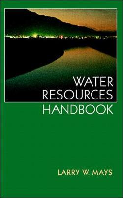 Book cover for Water Resources Handbook