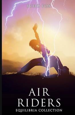 Book cover for Air Riders