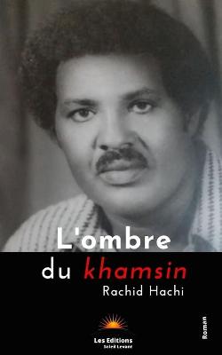 Book cover for L'ombre du khamsin