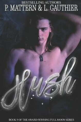 Cover of Hush