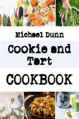 Cover of Cookie and Tart