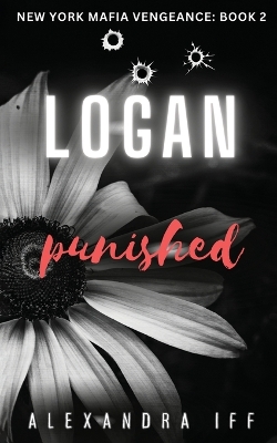 Book cover for LOGAN Punished