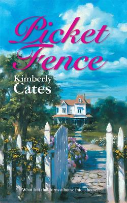 Book cover for Picket Fence