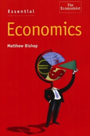 Cover of Essential Economics