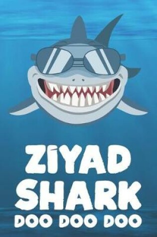 Cover of Ziyad - Shark Doo Doo Doo