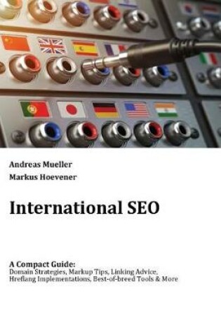 Cover of International SEO