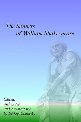 Book cover for The Sonnets Of William Shakespeare