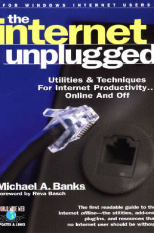 Cover of The Internet Unplugged