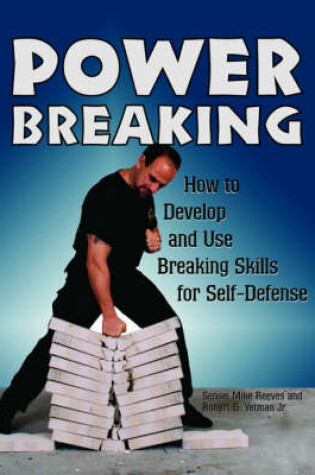 Cover of Power Breaking