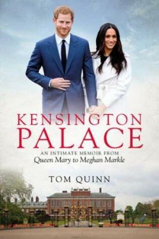 Cover of Kensington Palace