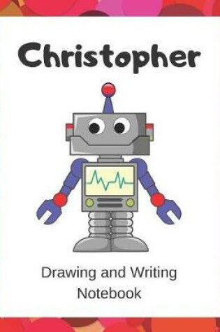 Cover of Christopher