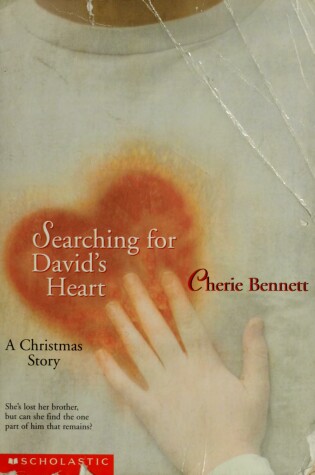 Cover of Searching for David's Heart