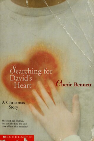 Book cover for Searching for David's Heart