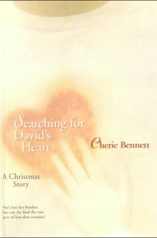 Cover of Searching for David's Heart