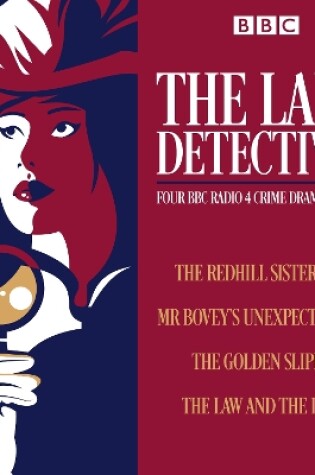 Cover of The Lady Detectives