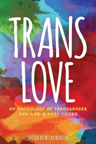Cover of Trans Love