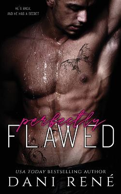 Book cover for Perfectly Flawed