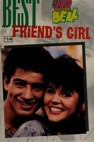 Cover of Best Friend's Girl