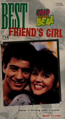 Cover of Best Friend's Girl