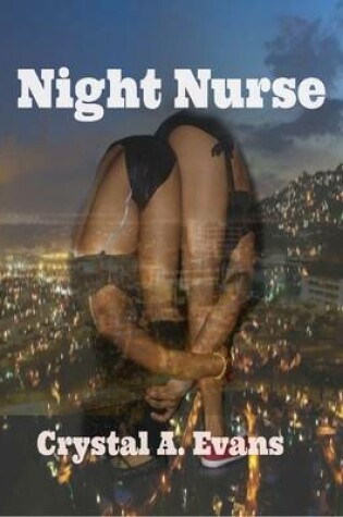 Cover of Night Nurse