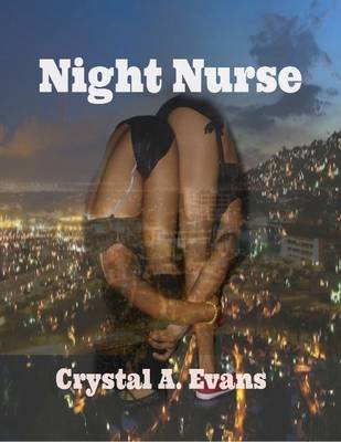Book cover for Night Nurse