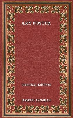Book cover for Amy Foster - Original Edition
