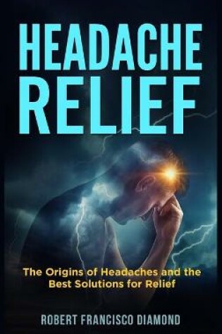Cover of Headache Relief