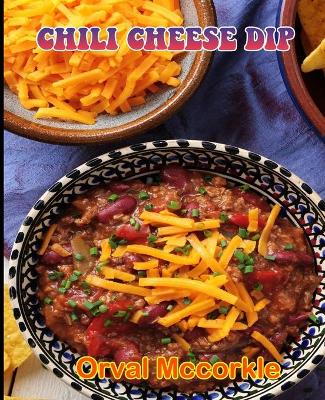 Book cover for Chili Cheese Dip