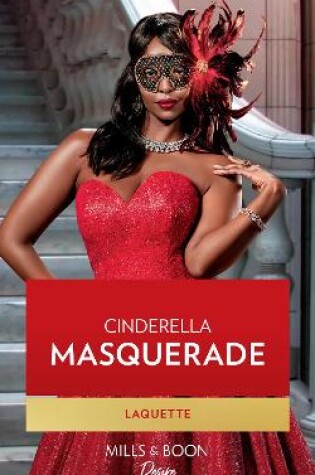 Cover of Cinderella Masquerade